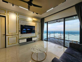 Royal Strand, Country Garden Danga Bay, Johor Bahru, Johor